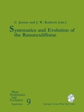 Cover: Systematics and Evolution of the Ranunculiflorae - Springer