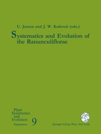 Enlarge image Cover: Systematics and Evolution of the Ranunculiflorae - Springer