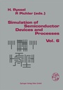 Bild: Simulation of Semiconductor Devices and Processes - Springer
