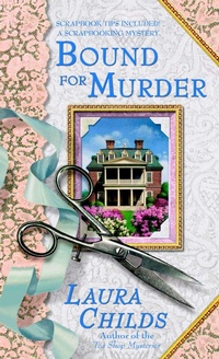 Enlarge image Cover: Bound for Murder - Berkley Publishing Corporation,U.S.