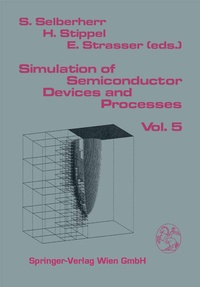 Abbildung von: Simulation of Semiconductor Devices and Processes - Springer