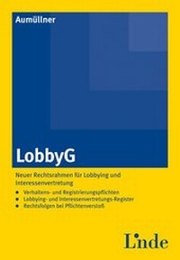 Enlarge image Cover: LobbyG - Linde