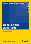 Cover: Grundz&uuml;ge des Sozialrechts - Linde