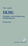 Cover: Kommentar zum EKHG - Springer