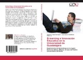 Cover: B-Learning E Innovacion Educativa En La Universidad de Guadalajara - Editorial Acad&eacute;mica Espa&ntilde;ola