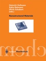 Cover: Nanostructured Materials - Springer