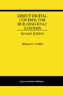 Cover: Direct Digital Control for Building HVAC Systems - Springer