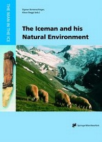 Enlarge image Cover: The Iceman and his Natural Environment - Springer