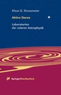 Cover: Aktive Sterne - Springer