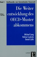 Bild: Die Weiterentwicklung des OECD-Musterabkommens - Linde