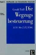 Bild: Die Wegzugsbesteuerung - Linde Verlag Wien