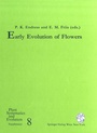 Cover: Early Evolution of Flowers - Springer