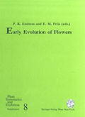 Cover: Early Evolution of Flowers - Springer