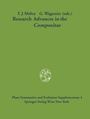 Cover: Research Advances in the Compositae - Springer