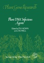 Cover: Plant DNA Infectious Agents - Springer
