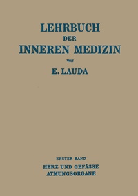 Bild vergrößern Bild: Lehrbuch der Inneren Medizin - Springer