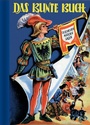 Bild: Das Bunte Buch - G&G Verlag, Kinder- und Jugendbuch