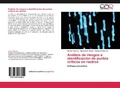Cover: Analisis de Riesgos E Identificacion de Puntos Criticos En Rastros - Editorial Acad&eacute;mica Espa&ntilde;ola