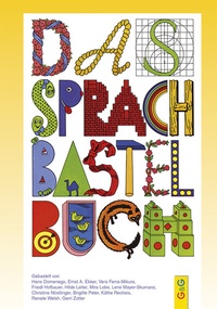 Enlarge image Cover: Das Sprachbastelbuch - G&G Verlag, Kinder- und Jugendbuch