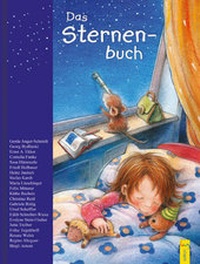 Enlarge image Cover: Das Sternenbuch - G&G Verlag, Kinder- und Jugendbuch
