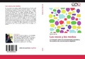 Cover: Las Voces y Los Medios - Editorial Acad&eacute;mica Espa&ntilde;ola