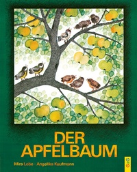 Enlarge image Cover: Der Apfelbaum - G&G Verlag, Kinder- und Jugendbuch