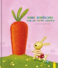 Cover: Karli Kaninchen und die flotte Karotte - G&G Verlag, Kinder- und Jugendbuch