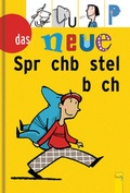 Cover: Das neue Sprachbastelbuch - G&G Verlag, Kinder- und Jugendbuch