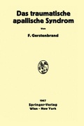 Cover: Das traumatische apallische Syndrom - Springer
