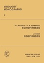 Cover: ECHOViruses Reoviruses - Springer