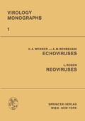 Cover: ECHOViruses Reoviruses - Springer