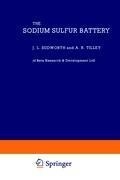 Abbildung von: Sodium Sulphur Battery - Chapman and Hall