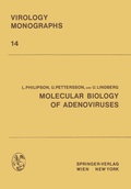 Cover: Molecular Biology of Adenoviruses - Springer