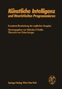 Cover: Künstliche Intelligenz und Heuristisches Programmieren - Springer