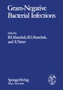 Cover: Gram-Negative Bacterial Infections and Mode of Endotoxin Actions - Springer