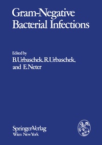 Enlarge image Cover: Gram-Negative Bacterial Infections and Mode of Endotoxin Actions - Springer