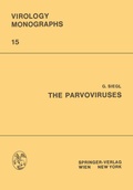 Cover: The Parvoviruses - Springer