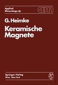 Cover: Keramische Magnete - Springer