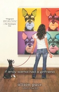Cover: If Andy Warhol Had a Girlfriend - Berkley Publishing Corporation,U.S.