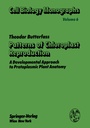 Cover: Patterns of Chloroplast Reproduction - Springer