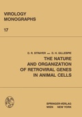 Cover: The Nature and Organization of Retroviral Genes in Animal Cells - Springer