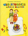 Cover: Wischiwaschi W&auml;sche waschen - G&G Verlag, Kinder- und Jugendbuch