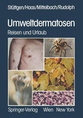 Cover: Umweltdermatosen - Springer