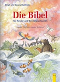 Cover: Die Bibel - G&G Verlag, Kinder- und Jugendbuch
