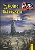 Cover: Die Ruine des Schreckens - G&G Verlag, Kinder- und Jugendbuch