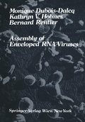 Cover: Assembly of Enveloped RNA Viruses - Springer