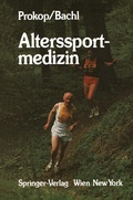 Cover: Alterssportmedizin - Springer