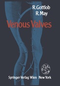 Cover: Venous Valves - Springer