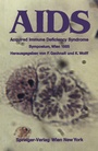 Cover: AIDS - Springer