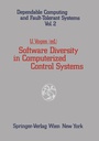 Cover: Software Diversity in Computerized Control Systems - Springer